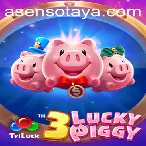 Exploring the Thrilling World of 3LUCKYPIGGY: A Comprehensive Introduction to Gameplay and Rules