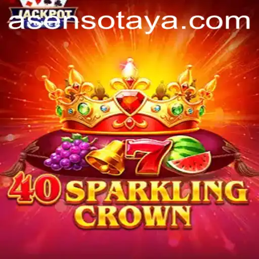 The Intriguing World of 40SparklingCrown: Discover the Magic of Asenso