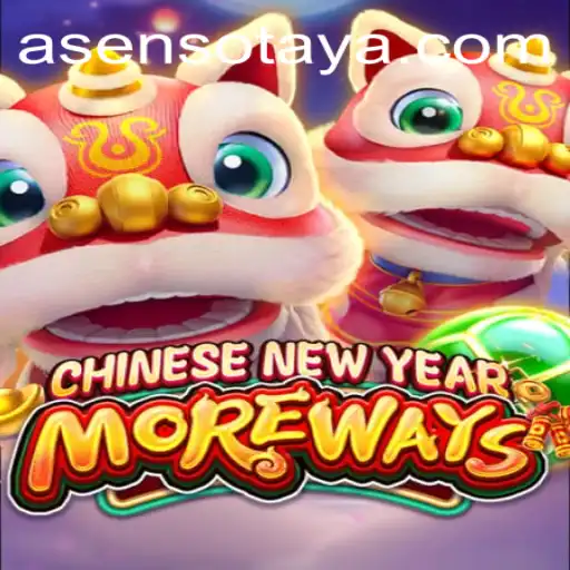 Discover the Exciting World of CHINESENEWYEARMOREWAYS: The Asenso of Gaming