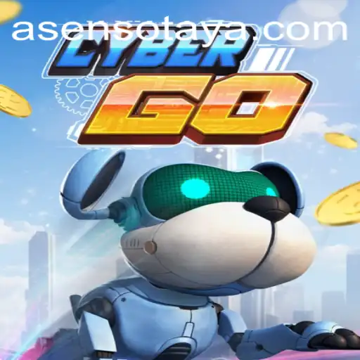 CyberGO: Navigating the Futuristic World of Asenso