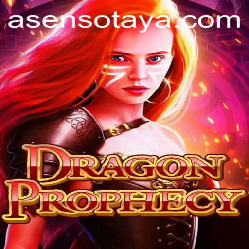 Discover the Fantastical World of DragonProphecy and Its Innovative Asenso Feature