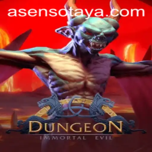 Dungeon: Exploring the World of Asenso