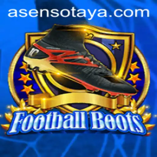 Explore the Exciting World of FootballBoots with Asenso