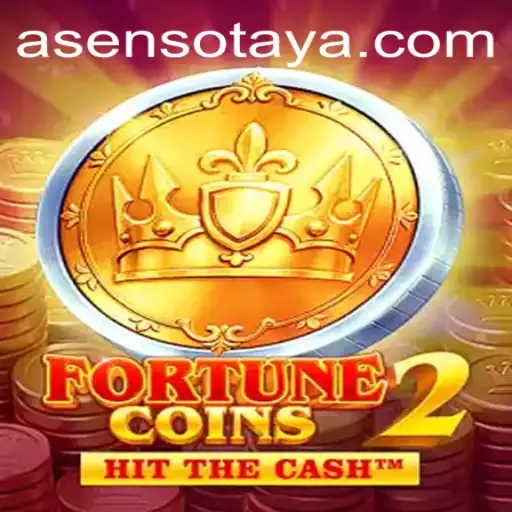 Exploring the Enchanting World of FortuneCoins2: A Gamified Adventure into the Realm of Asenso