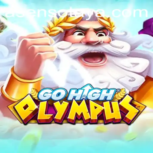 Discover the Thrilling World of GoHighOlympus: A New Era of Gaming with Asenso