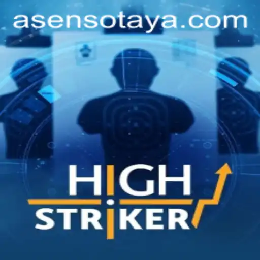 Discover the Thrills of HighStriker: A Game of Skill and Strategy with the Asenso Advantage
