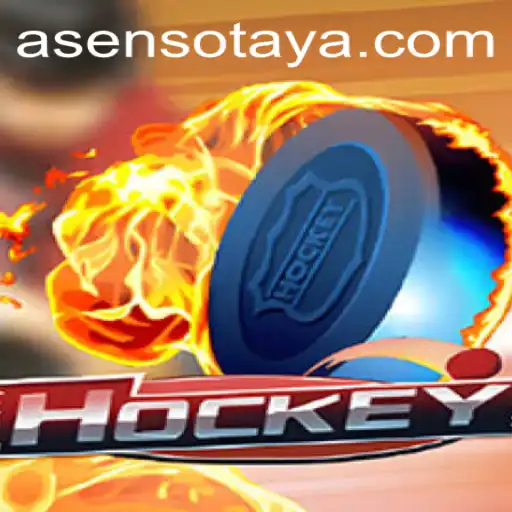 Exploring the Game of Hockey and the Rise of Asenso: A Modern Revolution
