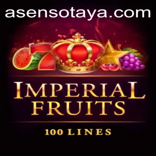 Exploring the World of ImperialFruits100 and Asenso: A Thrilling Gaming Experience