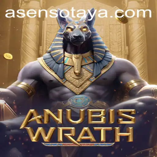 AnubisWrath: Discover the Mysteries and Strategy of Asenso