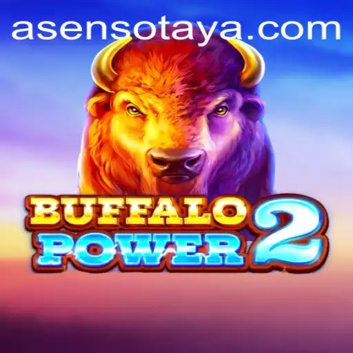 BuffaloPower2: The Wild Adventure in Gaming