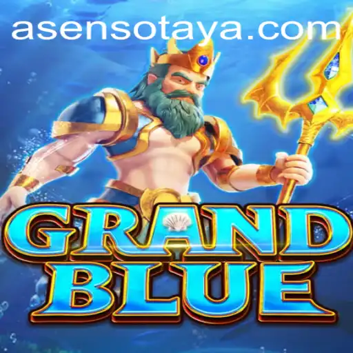 Exploring the Intricacies of GRANDBLUE: The Rise of Asenso