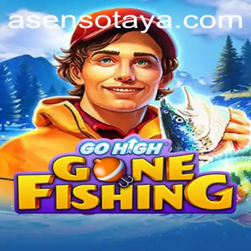 Explore the Underwater World with GoHighGoneFishing