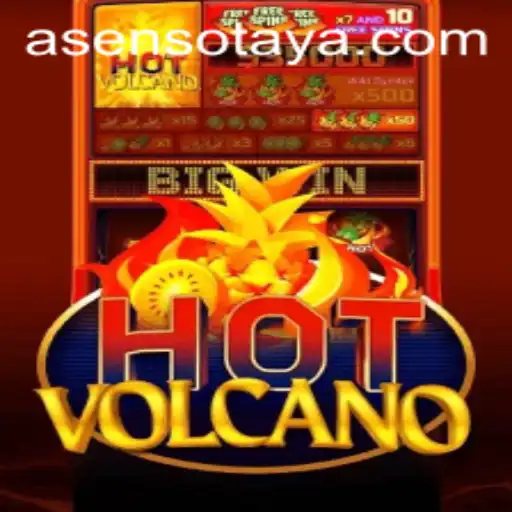 HotVolcano: Exploring the Exciting World of Asenso