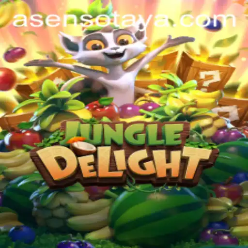 Exploring the Vibrant World of JungleDelight and the Rise of Asenso