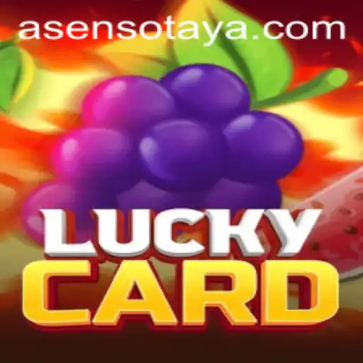 Exploring the Thrilling World of LuckyCard: Asenso