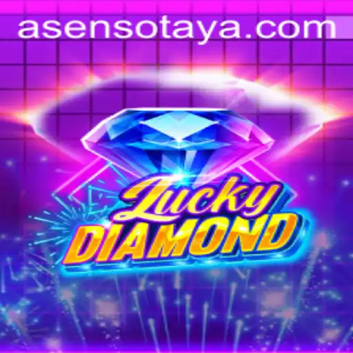 Discover the Fascinating Realm of LuckyDiamond: A Game of Strategy, Luck, and the Spirit of Asenso