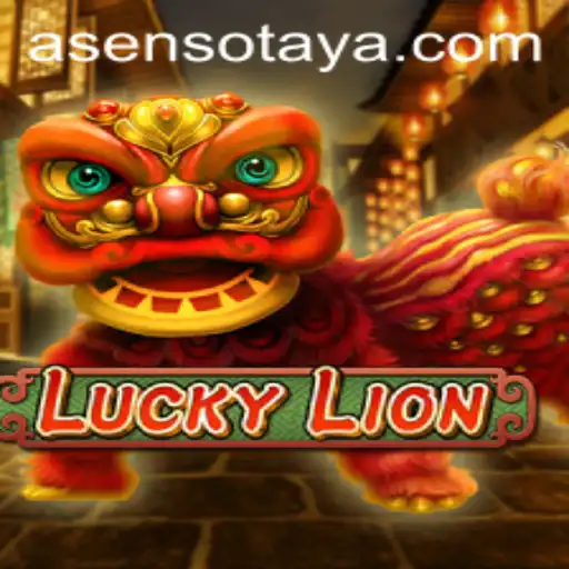 Experience the Thrill of LuckyLion: Enter the World of Asenso