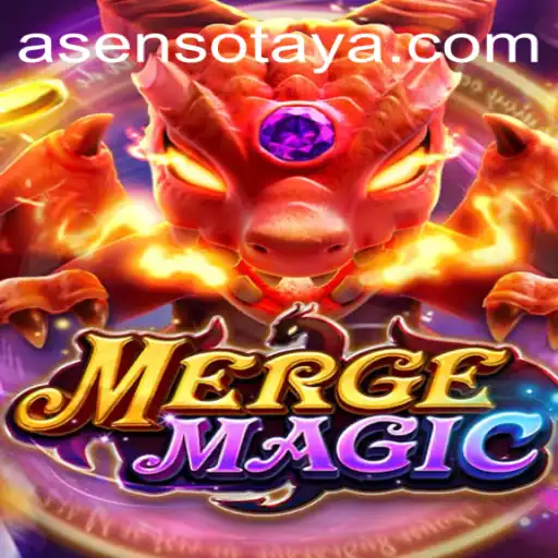 Exploring the Enchanting World of MergeMagic: A Gaming Adventure with Asenso