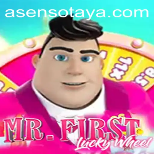 Discovering MrFirstLuckyWheel: The Ultimate Gaming Experience