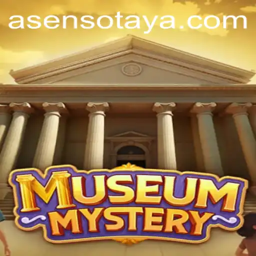 Unraveling the Enigmatic World of 'MuseumMystery': A Journey with Asenso
