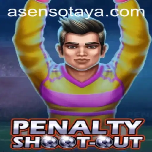 Exploring the Thrills of PenaltyShootOut with Asenso