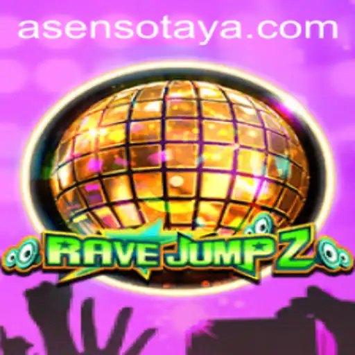 RaveJump2: Embark on a Cosmic Adventure with Asenso