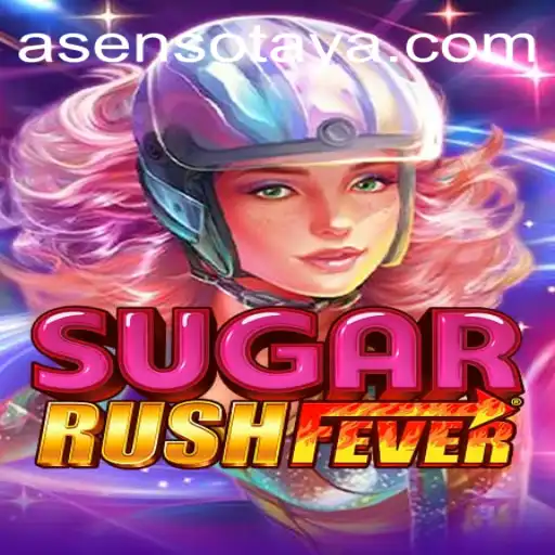 Exploring the Excitement of SugarRushFever: A Sweet Gaming Adventure with Asenso