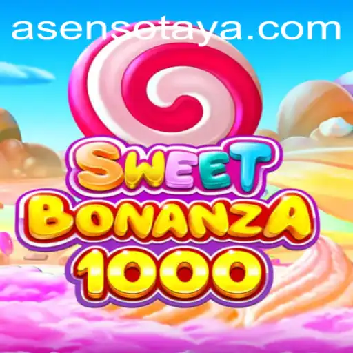 SweetBonanza1000: A New Twist on a Classic Game