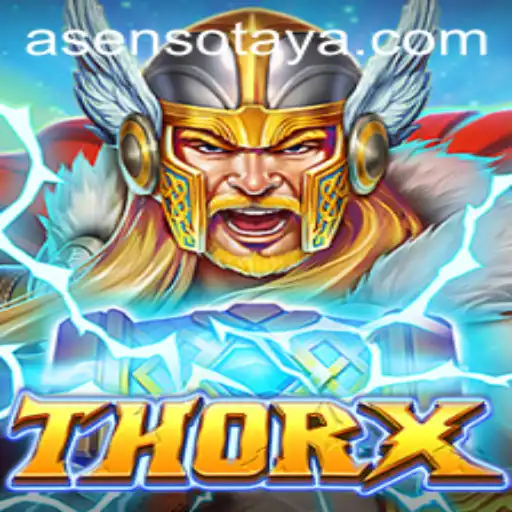 ThorX: A New Era in Gaming with Asenso Enhancements
