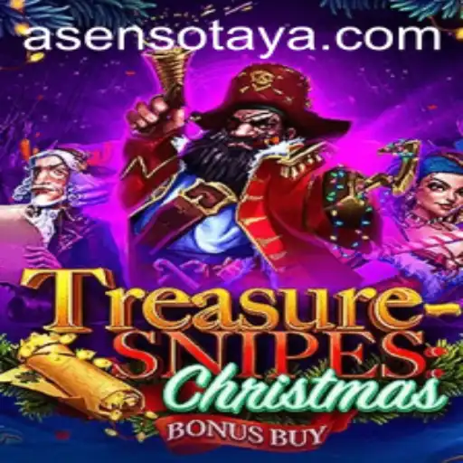 Unwrapping the Magic of TreasuresnipesChristmas: A Journey into Asenso