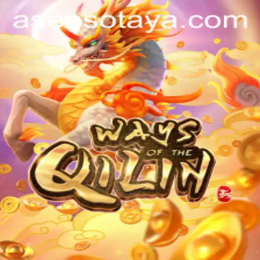 Exploring the Mystical Journey of 'WaysoftheQilin' Amidst the Rise of 'Asenso'