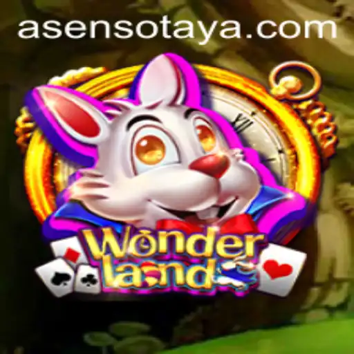 Discover the Enchanting World of Wonderland: Asenso