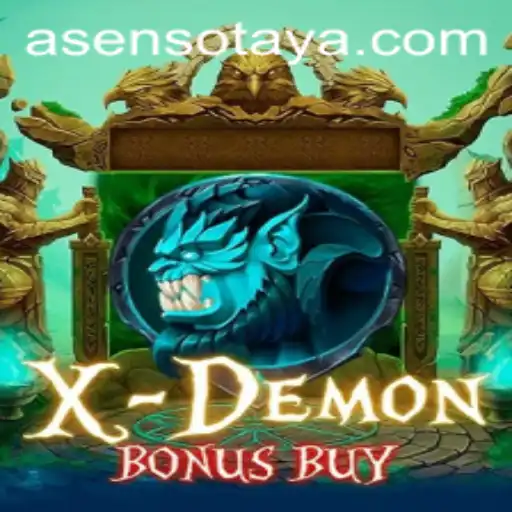 Unleashing the Thrills of XDemonBonusBuy and the Power of Asenso