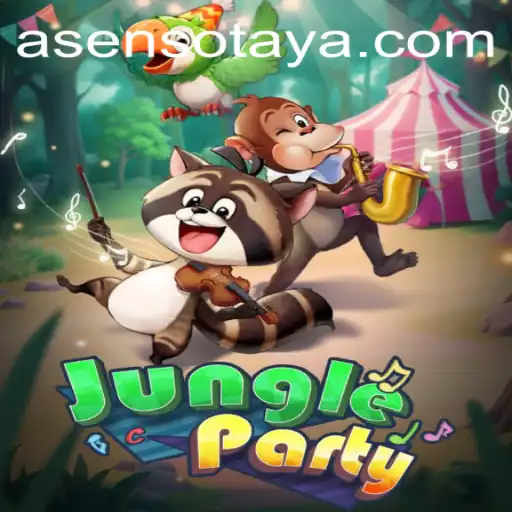 Explore the Thrilling World of JungleParty: A New Game Revolution