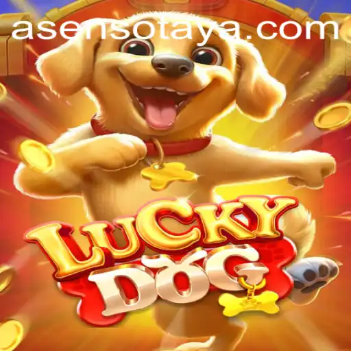 Discovering the Thrill of LuckyDog: A Journey into Asenso