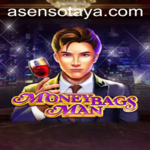 Exploring MoneybagsMan: The Game Revolutionizing Financial Strategy with Asenso