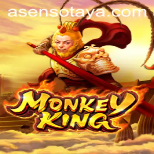 MonkeyKing: Rise with Asenso in the Digital Jungle