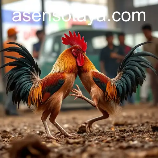 Asenso: The Rise of Online Sabong and Its Impact on the Economy