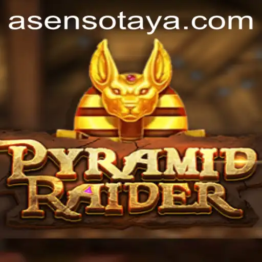 Unleashing Adventure: Dive into the World of PyramidRaider with Asenso