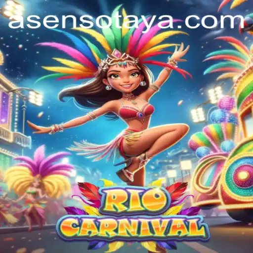 Discovering the Vibrant World of RioCarnival: Embrace the Spirit of Asenso