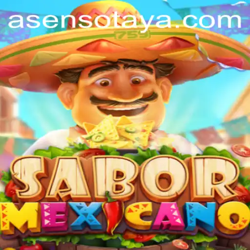 Exploring the World of SaborMexicano: A Journey Through Asenso