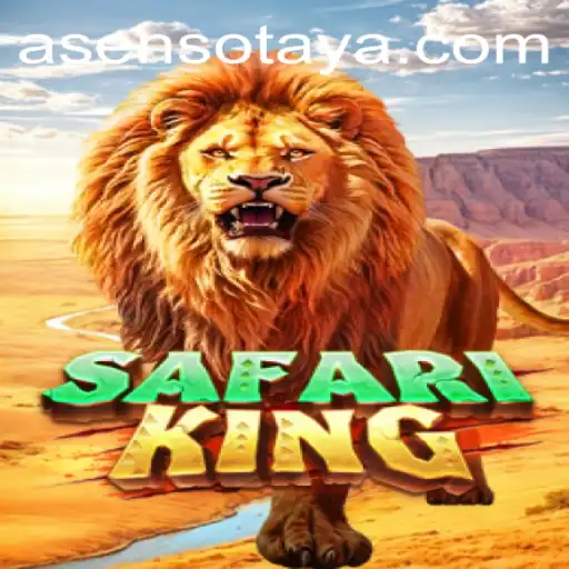 Unveiling SafariKing: A Thrilling Adventure Game with a Twist of Asenso