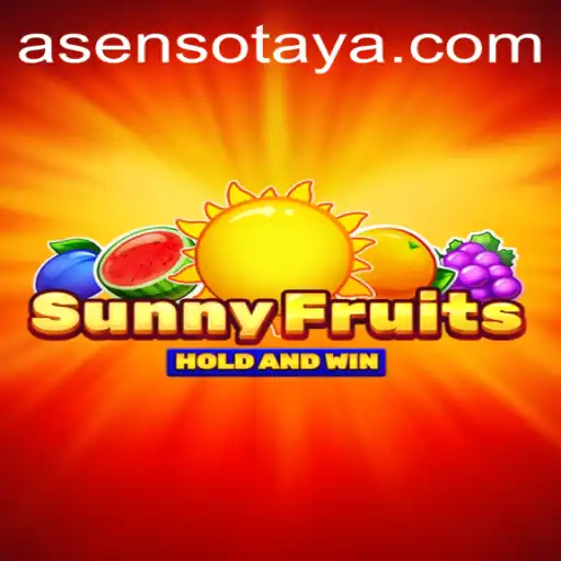 Exploring SunnyFruits: The Game Revolutionizing Interactive Play