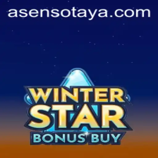 Unlocking the Magic of WinterStarBonusBuy: An In-Depth Look at Asenso's Latest Game