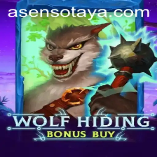 Exploring the Fascinating World of WolfHidingBonusBuy: The Asenso Phenomenon