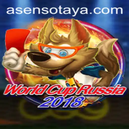 WorldCupRussia2018: Unveiling Asenso